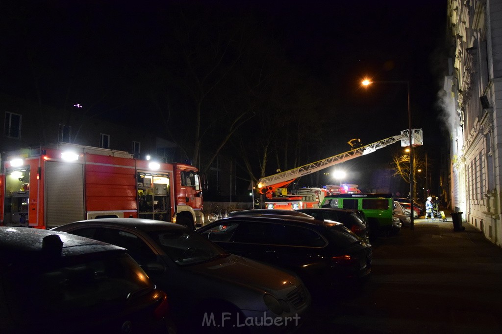 Feuer 2 Y Koeln Ehrenfeld Everhardtstr P268.JPG - Miklos Laubert